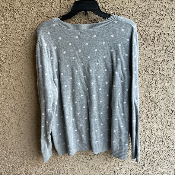 Croft & barrow sweater - Picture 4 of 4